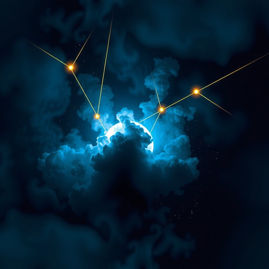 Zbalansowane siły żywiołów